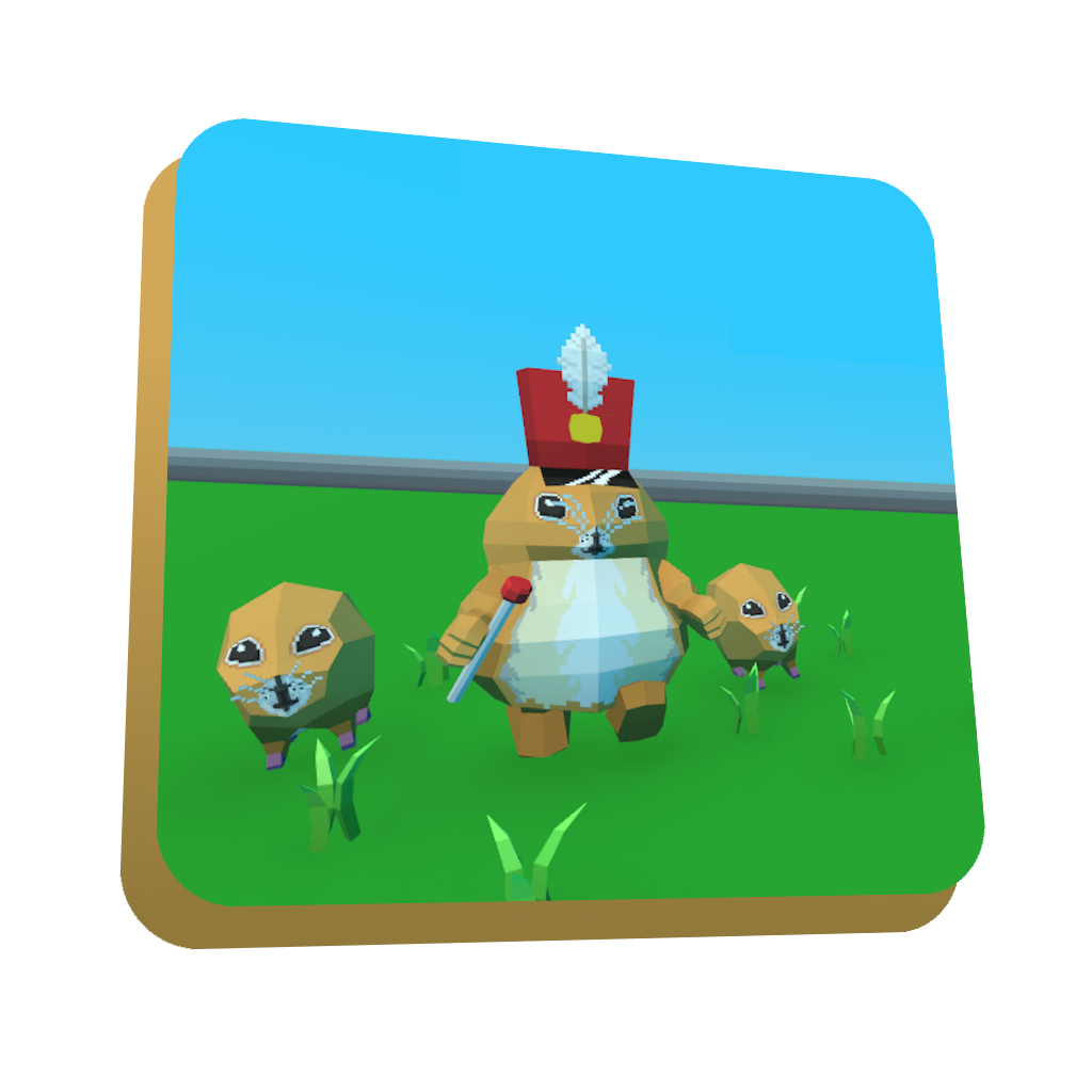 When Life Gives You Lemmings